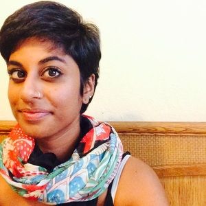 Meet your Posher, Tara